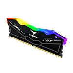 Team group Delta RGB 32GB 2x16GB  RAM DDR5 8000MHZ CL38