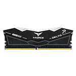 Team Group TForce Delta RGB 64GB 2x32GB  RAM DDR5 6000MHz Negro