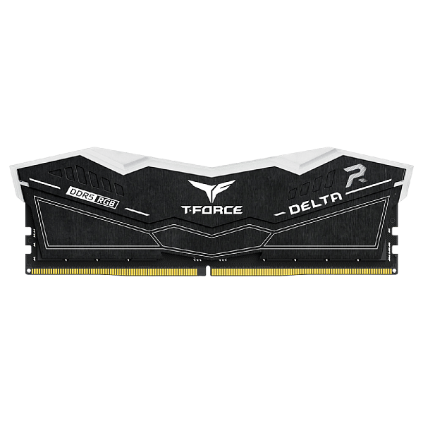 Team Group Delta RGB 96GB 2x48GB  Memoria RAM DDR5 6800MHz CL36