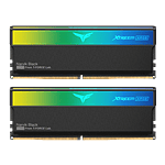 Team group Xtreem ARGB 48GB 2x24GB  Memoria RAM DDR5 7600MHZ CL36