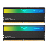Team group Xtreem ARGB 48GB (2x24GB) | Memoria RAM DDR5 7600MHZ CL36