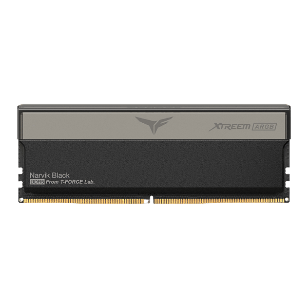 Team group Xtreem ARGB 48GB 2x24GB  Memoria RAM DDR5 7600MHZ CL36