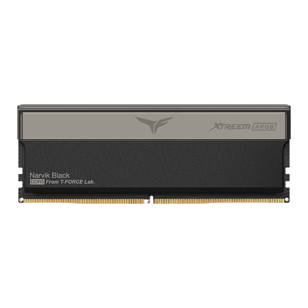 Team group Xtreem ARGB 48GB 2x24GB  Memoria RAM DDR5 8000MHZ CL38