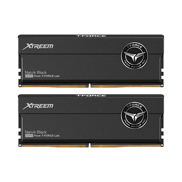 Team group Xtreem 48GB 2x24GB  Memoria RAM DDR5 7600MHZ CL36