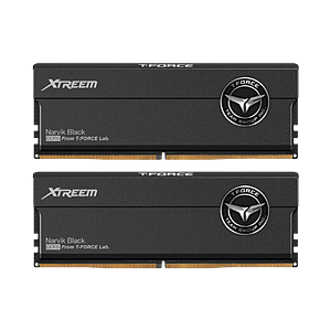 Team group Xtreem 48GB 2x24GB  Memoria RAM DDR5 7600MHZ CL36