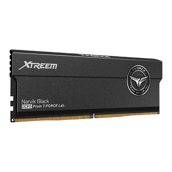 Team group Xtreem 48GB 2x24GB  Memoria RAM DDR5 7600MHZ CL36