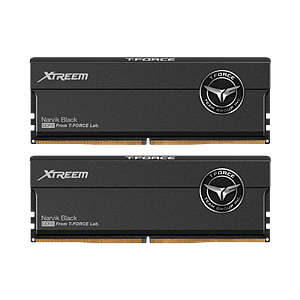 Team group Xtreem 48GB 2x24GB  Memoria RAM DDR5 8200MHZ CL38