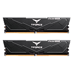 Team Group Vulcan Preto 16GB 2x8GB  RAM DDR5 5200MHz CL4