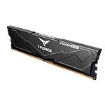 Team Group Vulcan Preto 16GB 2x8GB  RAM DDR5 5200MHz CL4