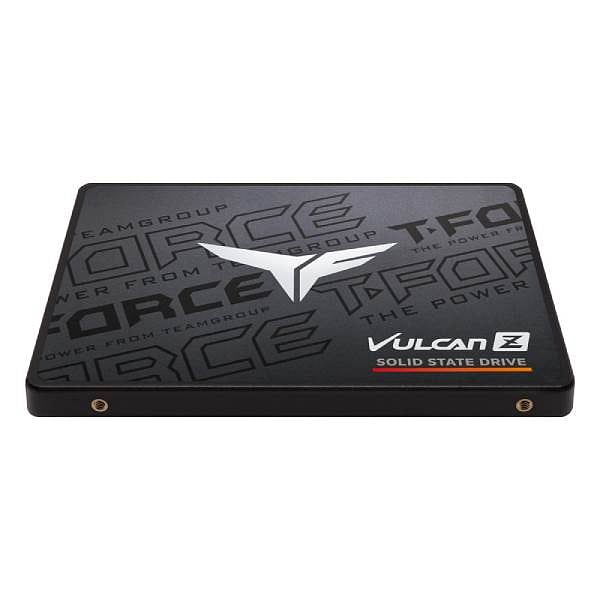 Team Group Vulcan Z 512GB  SSD 25 SATA 3