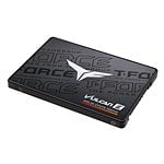 Team Group Vulcan Z 512GB  SSD 25 SATA 3