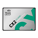 Team Group CX2 1TB  SSD 25 SATA 3