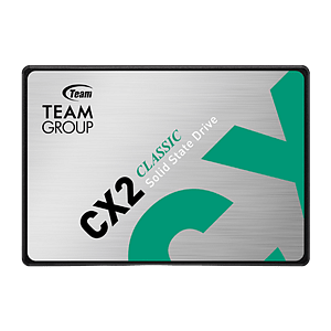 Team Group CX2 1TB  SSD 25 SATA 3