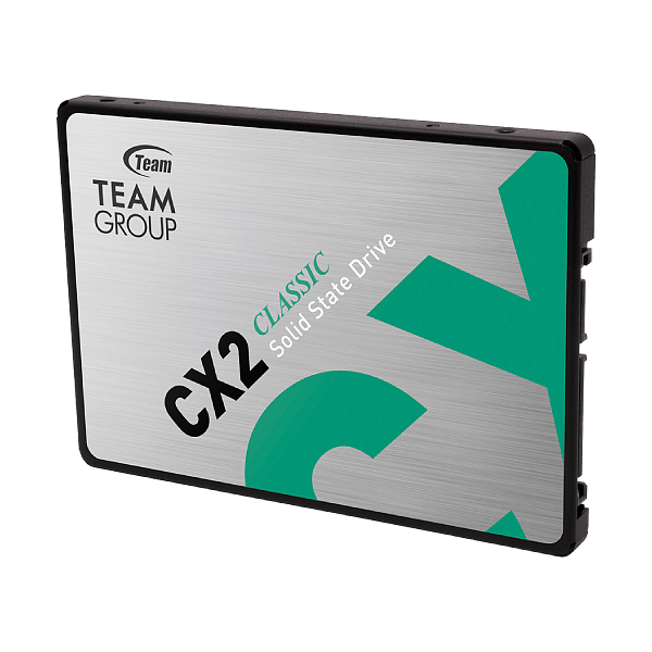 Team Group CX2 1TB  SSD 25 SATA 3