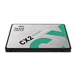 Team Group CX2 1TB  SSD 25 SATA 3