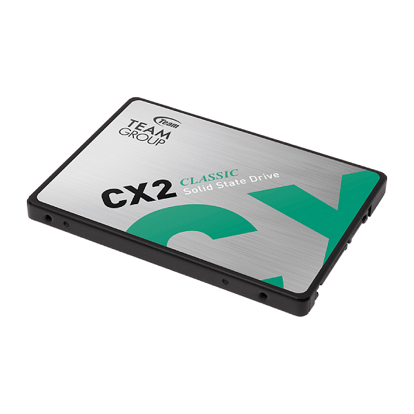 Team Group CX2 1TB  SSD 25 SATA 3