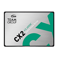 Team Group CX2 2TB | SSD 2.5" SATA 3