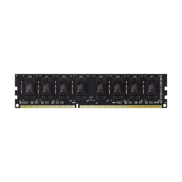 Team Group Elite 4GB  Memoria RAM DDR3 1600MHZ CL11