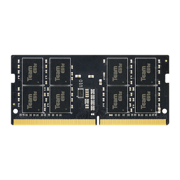 Team group Elite 16GB  Memoria RAM DDR4 SODIMM 2666MHZ CL19