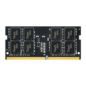 Team group Elite 16GB  Memoria RAM DDR4 SODIMM 2666MHZ CL19