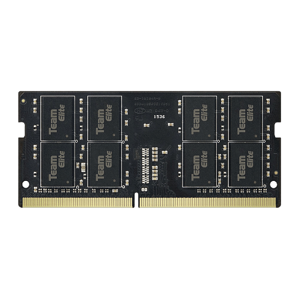 Team group Elite 16GB  Memoria RAM DDR4 SODIMM 2666MHZ CL19