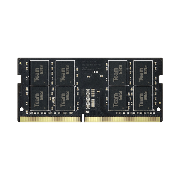 Team Group Elite 16GB  Memoria RAM DDR4 SODIMM 3200MHZ CL22