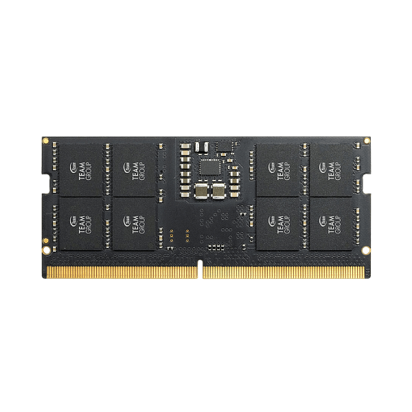 Team Group Elite 16GB  Memoria RAM DDR5 SODIMM 5600MHZ CL46