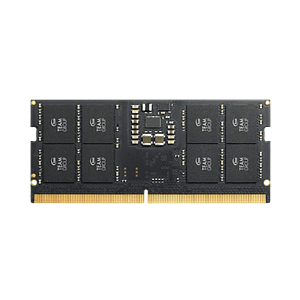 Team Group Elite 16GB  Memoria RAM DDR5 SODIMM 5600MHZ CL46
