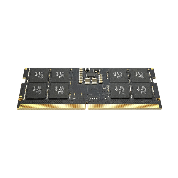 Team Group Elite 16GB  Memoria RAM DDR5 SODIMM 5600MHZ CL46