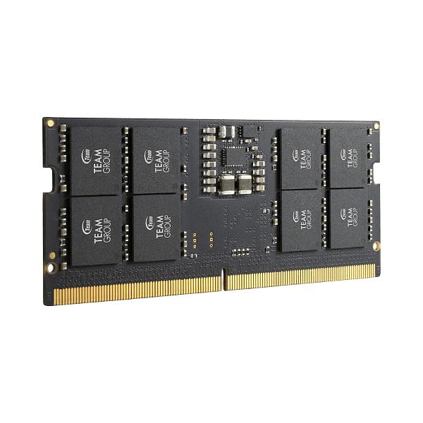 Team Group Elite 16GB  Memoria RAM DDR5 SODIMM 5600MHZ CL46