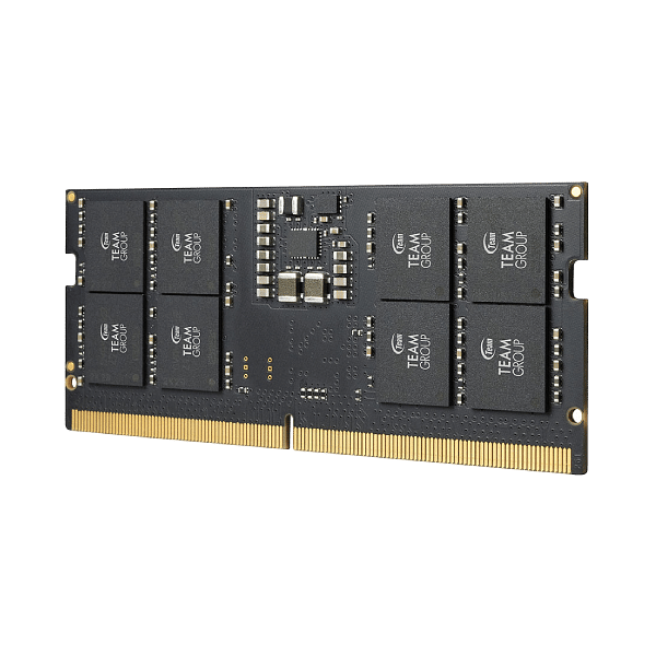 Team Group Elite 16GB  Memoria RAM DDR5 SODIMM 5600MHZ CL46