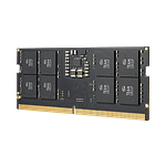 Team Group Elite 16GB  Memoria RAM DDR5 SODIMM 5600MHZ CL46