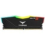 Team Group Delta RGB 16GB 1x16GB  RAM DDR4 3200MHZ CL16