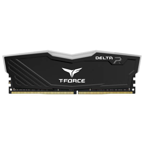 Team Group Delta RGB 16GB 1x16GB  RAM DDR4 3200MHZ CL16