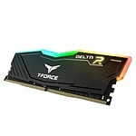 Team Group Delta RGB 16GB 1x16GB  RAM DDR4 3200MHZ CL16