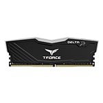 Team Group Delta DDR4 8GB PC425600 3200Mhz RGB Negra C16  Memoria RAM