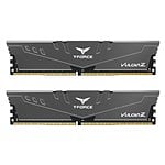 Team Group Vulcan Z 32GB 2x16GB  Memoria RAM DDR4 3200MHZ Gris CL16