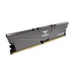 Team Group Vulcan Z 32GB 2x16GB  Memoria RAM DDR4 3200MHZ Gris CL16