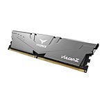 Team Group Vulcan Z 32GB 2x16GB  Memoria RAM DDR4 3200MHZ Gris CL16