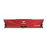 Team Group Vulcan Z DDR4 16GB 2x8GB 2666MHz red  Ram