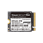 Team Group MP44S 2TB  SSD M2 PCIe Gen4x4 NVMe 2230