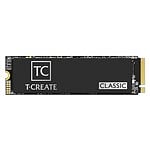 Team Group TCreate Classic C47 1TB   SSD M2 PCIe Gen4x4 NVMe