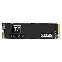 Team Group T-Create Classic C47 1TB |  SSD M.2 PCIe Gen4x4 NVMe