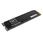 Team Group TCreate Classic C47 1TB   SSD M2 PCIe Gen4x4 NVMe