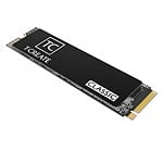 Team Group TCreate Classic C47 1TB   SSD M2 PCIe Gen4x4 NVMe