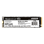 Team Group MP44Q 1TB  SSD M2 PCIe Gen4 NVMe