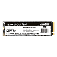 Team Group MP44Q 1TB | SSD M.2 PCIe Gen4 NVMe