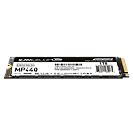 Team Group MP44Q 1TB  SSD M2 PCIe Gen4 NVMe