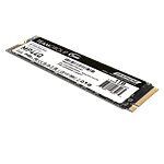 Team Group MP44Q 1TB  SSD M2 PCIe Gen4 NVMe