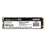 Team Group MP44Q 2TB  SSD M2 PCIe Gen4 NVMe